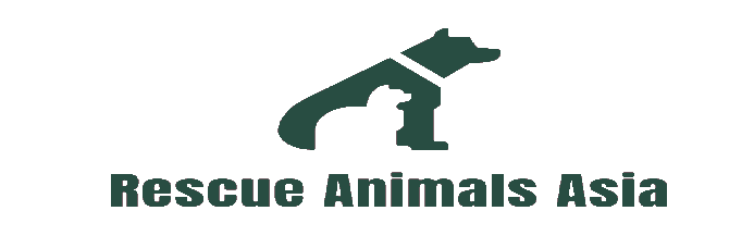 Rescue Animals Asia